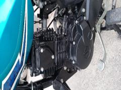 YAMAHA SALUTO